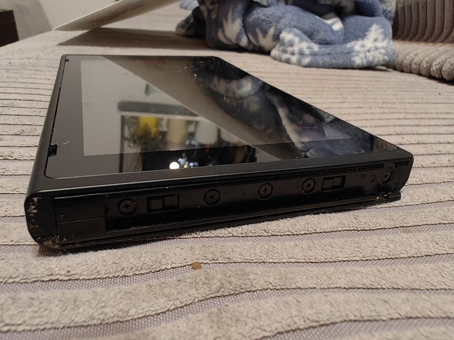 Nintendo Switch HAC-001 niekompletna Wejherowo • OLX.pl