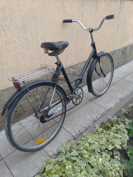 Велосипед дорожный.