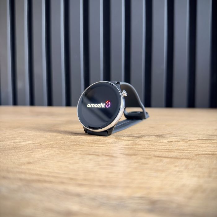 Smartwatch Amazfit GTR Mini Czarny