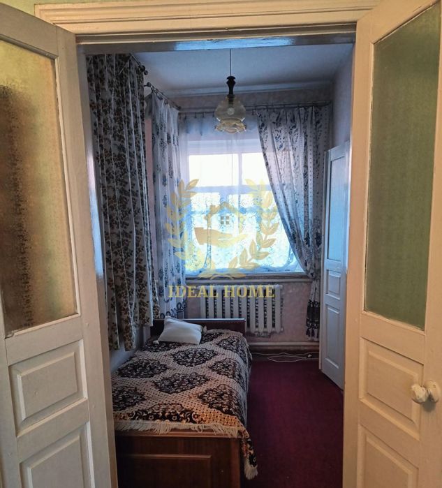 Продам будинок 4 кімн, 88 м², Карапиші
