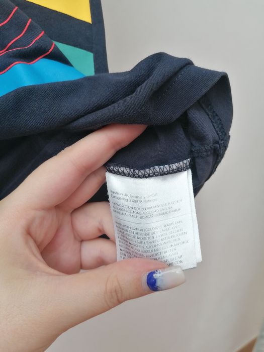 T-shirt da Playstation de Rapaz