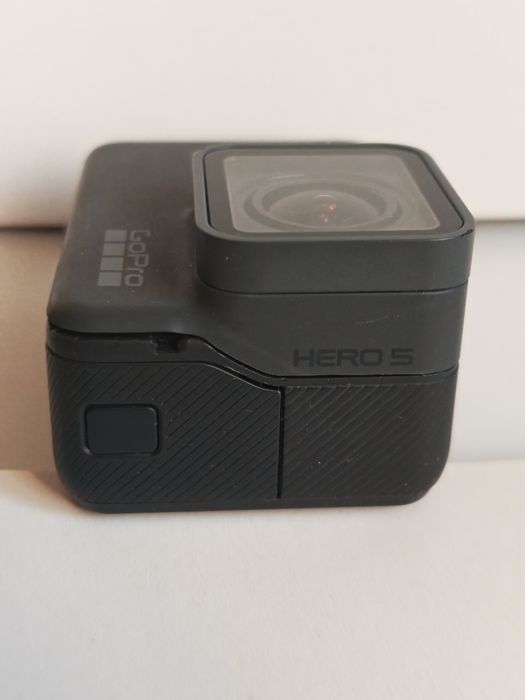 Kamera GoPro Hero 5