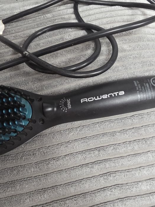 Szczotka prostująca Rowenta CF5820F0