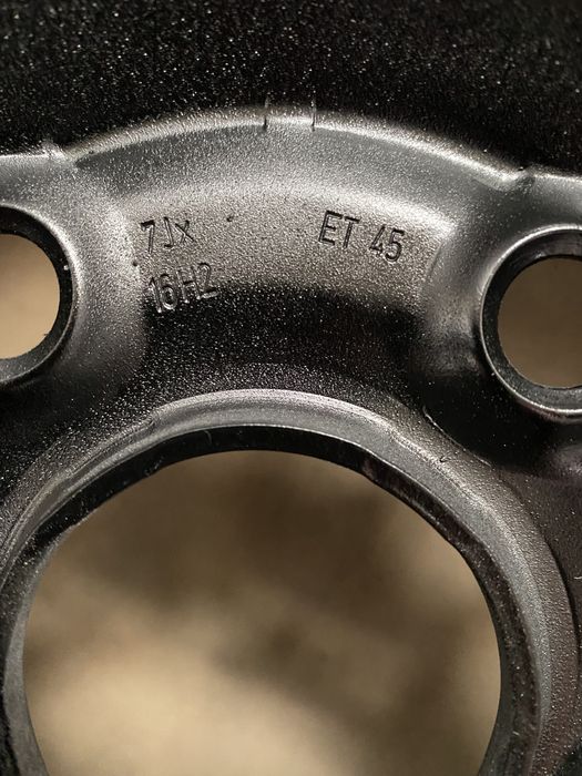 Диски автомобілні