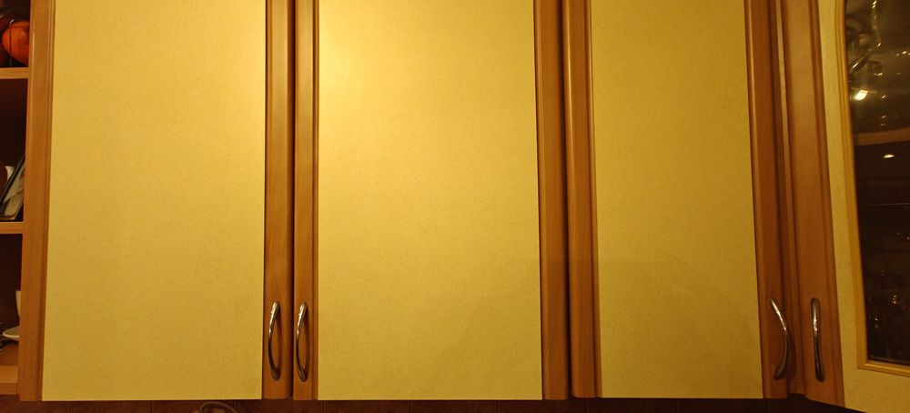 Meble kuchenne - sprzedam całość