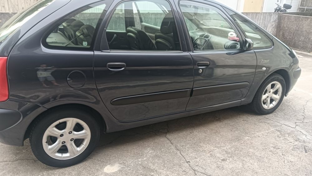 Citroen xsara Picasso