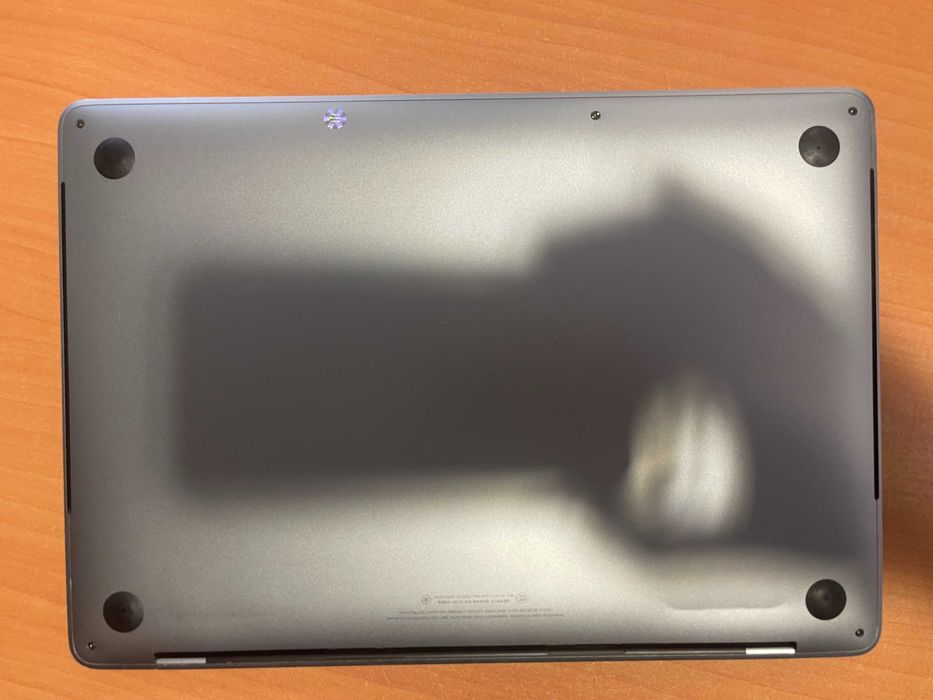 Computador Macbook Pro Apple