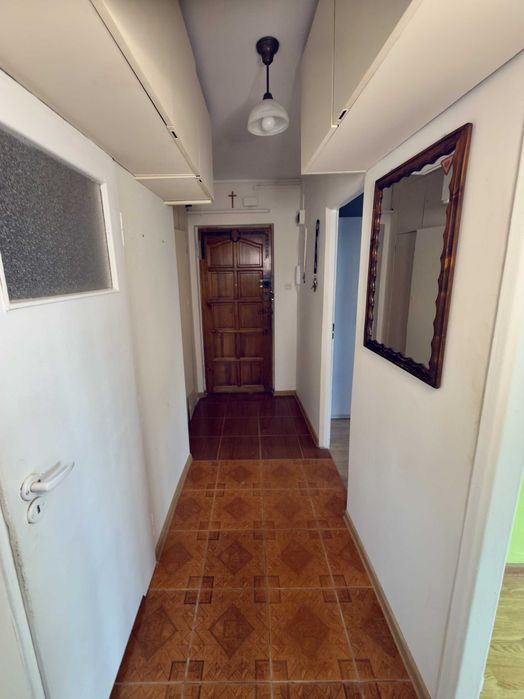 Tarczyn, Ul. Owocowa | 38 m² | mieszkanie z potencjałem