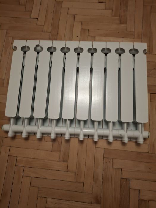 Батареї Радіатори опалення (10 шт.)