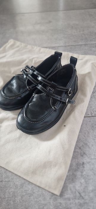 Balerinki Zara 28