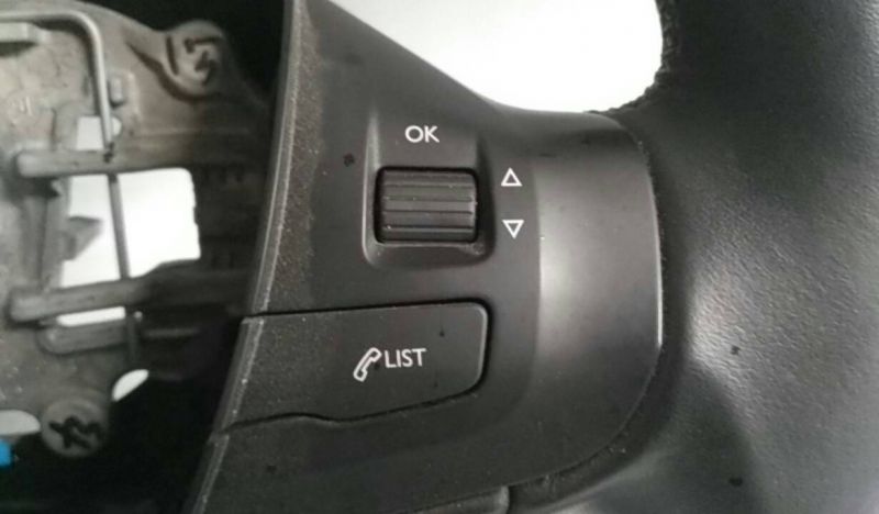 Volante de direção PEUGEOT 2008 I (CU_)