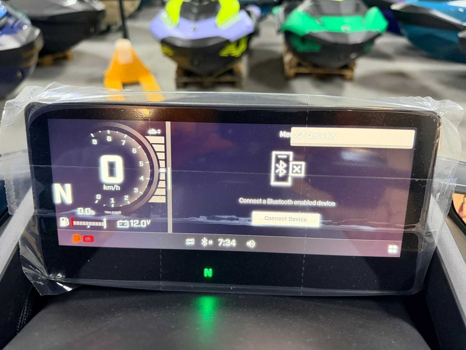 Sea Doo RXT 325 RS Tech Package Audio 2026r NOWY, FV 23% Gwarancja