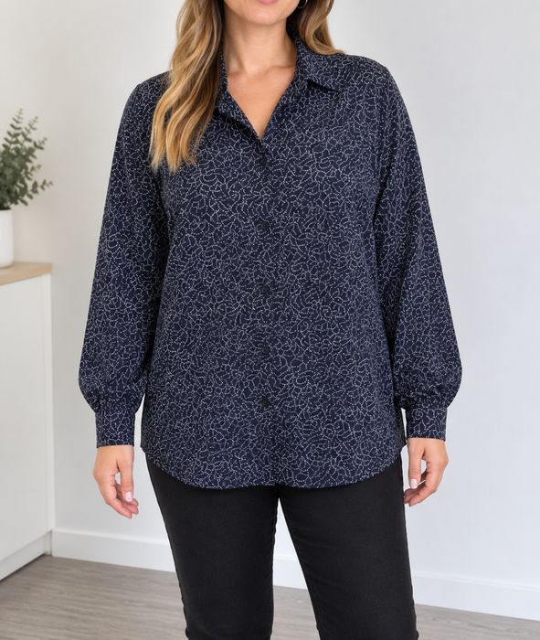 Blusa de senhora L