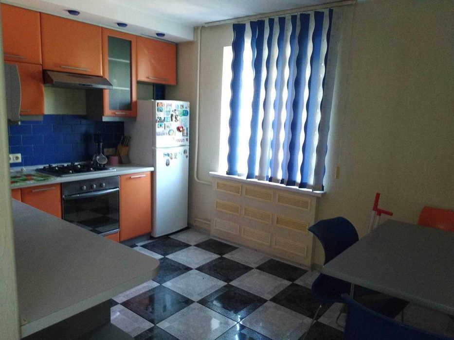 Продам 3к квартиру 92 м.кв. на лівому березі