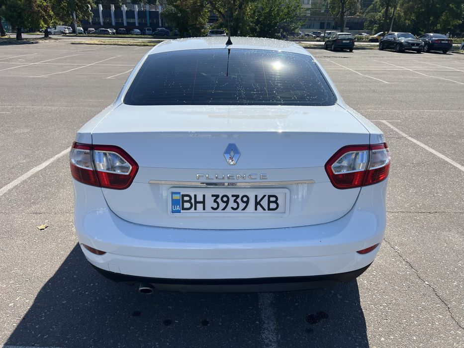 ‼️Продам Renault Fluence ‼️