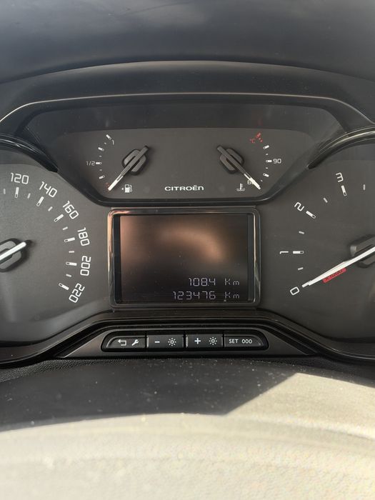 Citroen C3 1.2 Puretech Feel