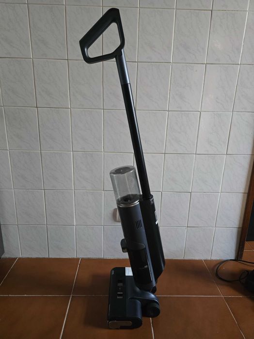 JONR ED12 aspirador e esfregão