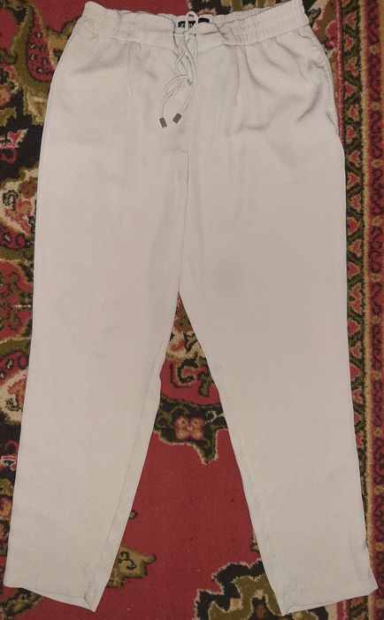 Капри-брюки Zara