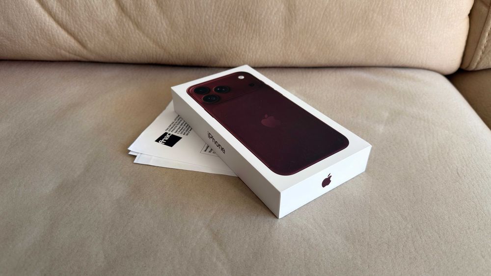 Vendo troco iPhone 18 Pro Max 256Gb NOVO/SELADO C/Fatura e Garantia Apple