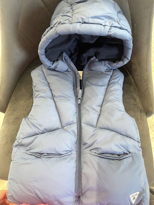 Жилетка Zara 110