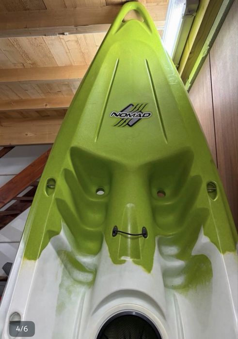 Kayak FeelFree Nomad