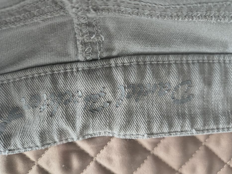 Spodnie Daniel Hechter