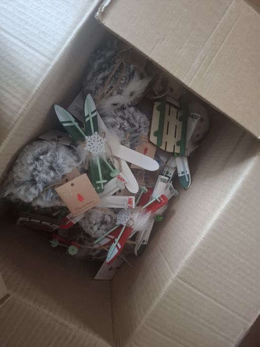 Mix świeta nowe d