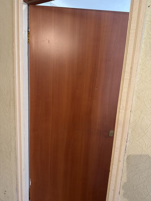 Двері міжкімнатні