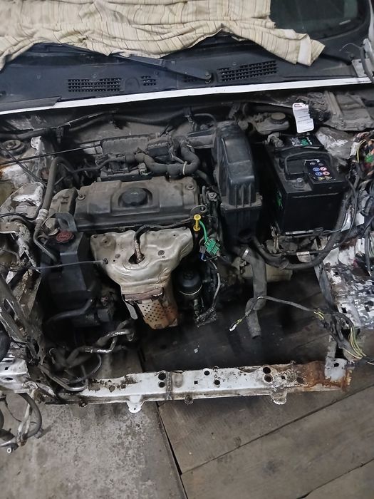 Сітроен Берлінго