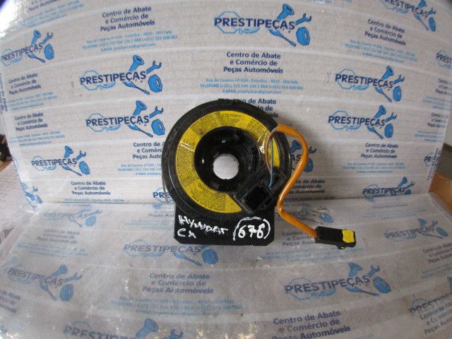 Fita de airbags HYUNDAI i30 CW (FD)
