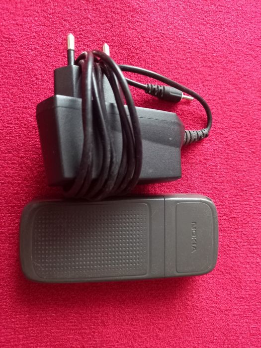 Кнопочный телефон Nokia1200