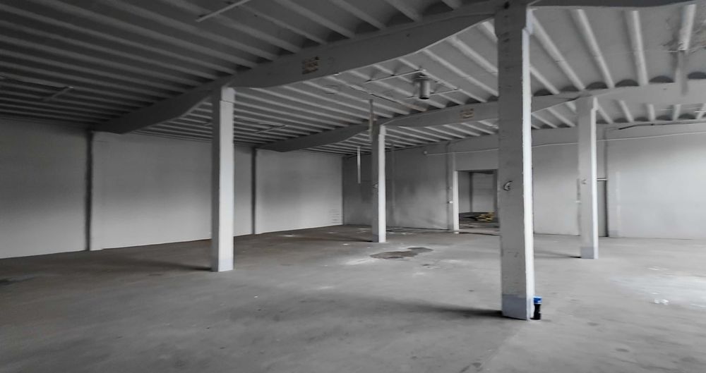 HALA magazyn Racibórz 438m2 możliwość zwiększenia