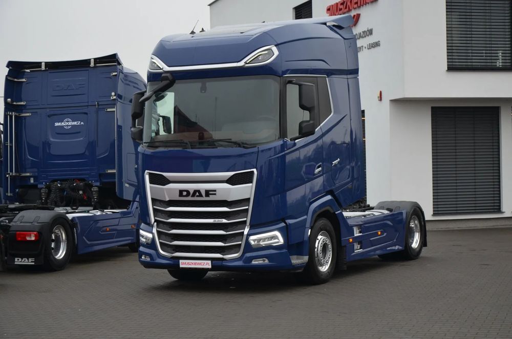 DAF