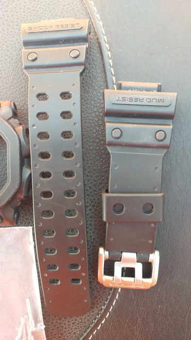 Pasek bezel Casio G-Shock GX-56