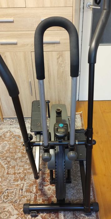 Orbitrek ELLIPTRACK używany, sprawny-sprzedam