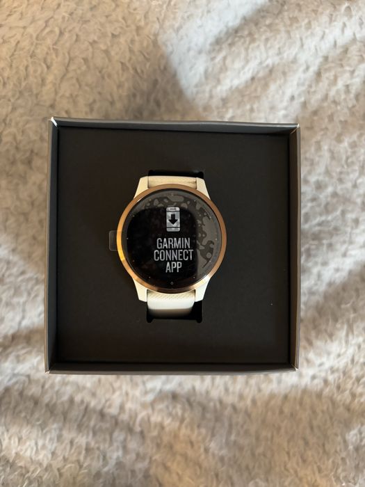 smartwatch garmin vivoactive 4S
