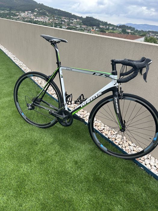 Bicicleta estrada