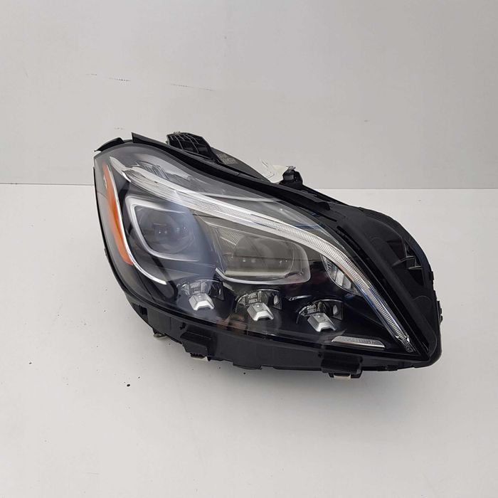 Mercedes Benz CLS W218 Фари передні MULTIBEAM LED EU USA