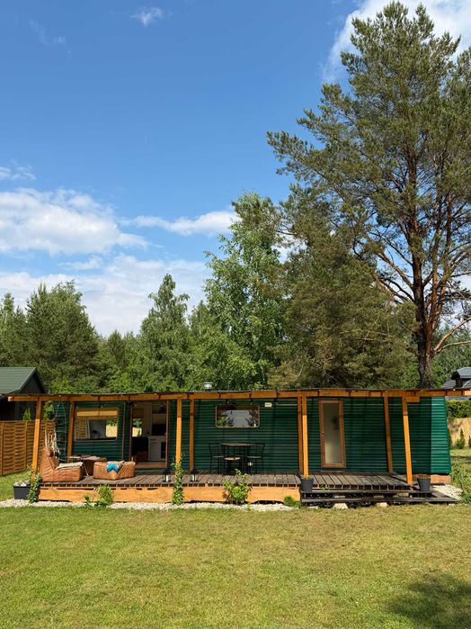 Wynajmę domek holenderski