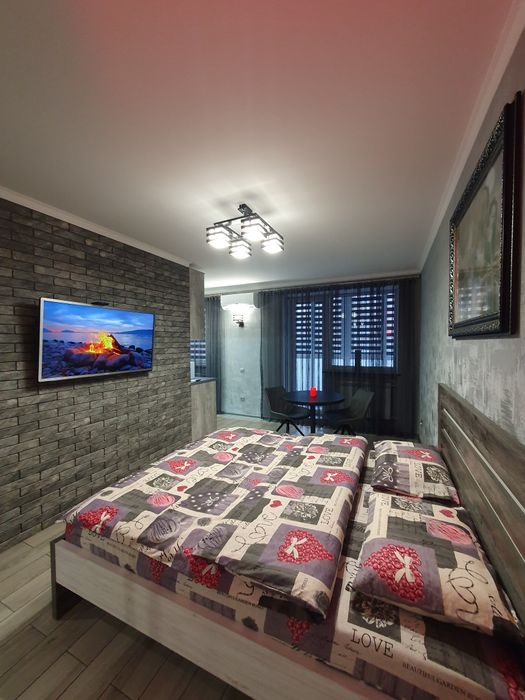 Апартаменти 21 +