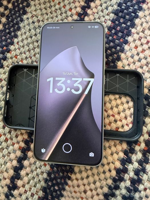 Xiaomi 15 T, como novo