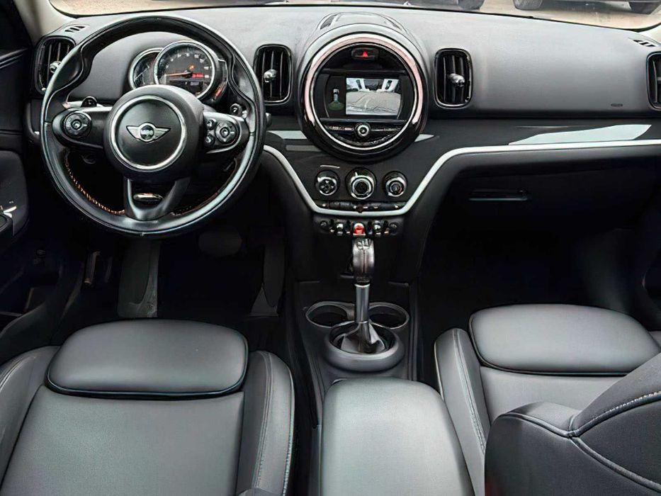 MINI Countryman Cooper S ALL4      2019