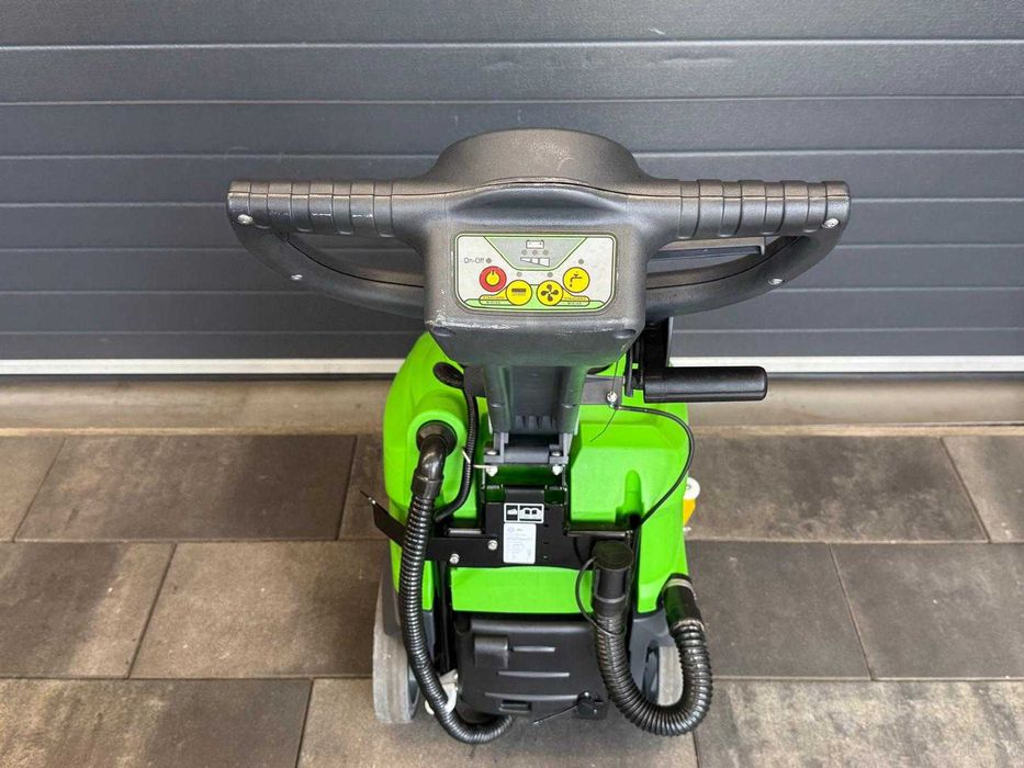 Szorowarka Automat myjący IPC CT30 Gansow