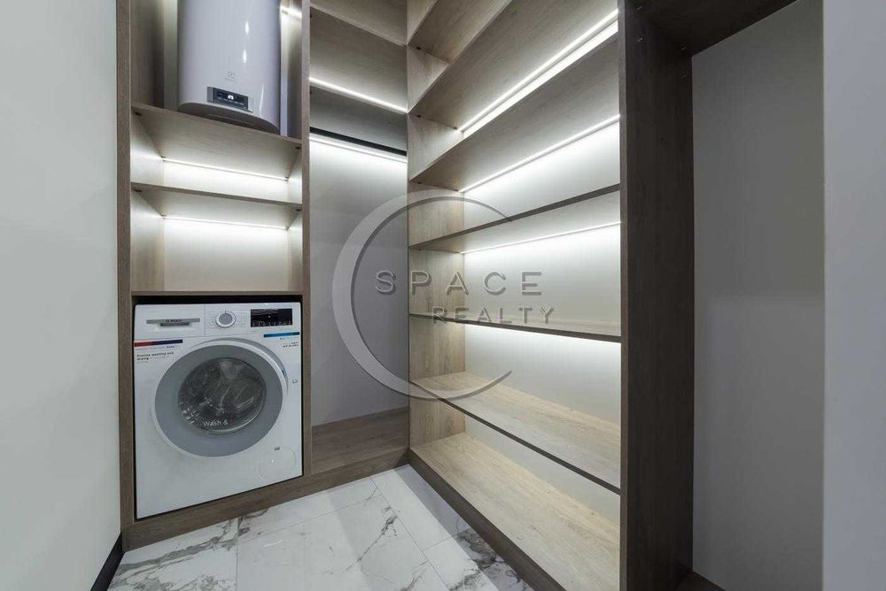 3-кімнатна квартира за адресою вул. Андрія Верхогляда (площа 125 м²) - Atlanta.ua - фото 20