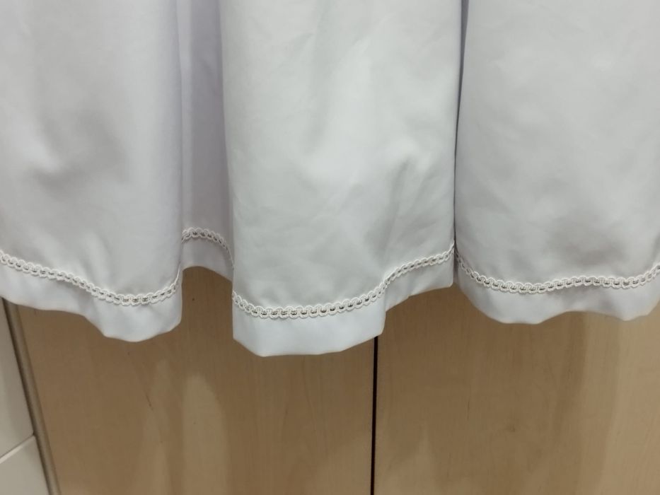 Komunijna alba z dodatkami