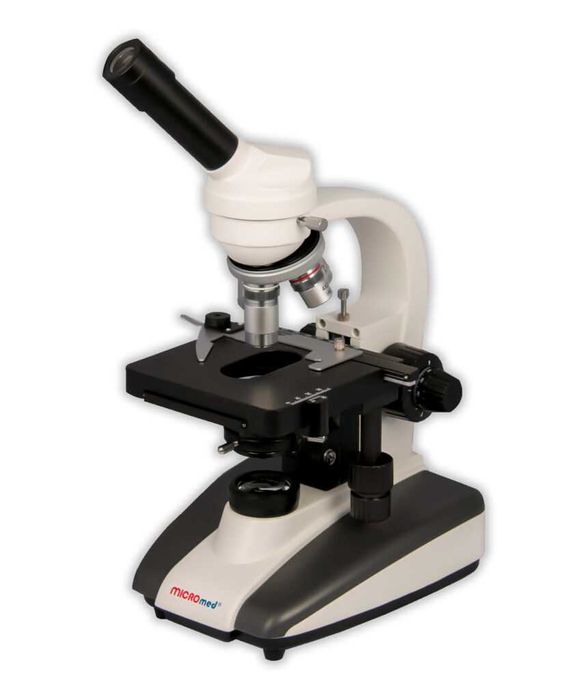 Микроскоп Sigeta Bresser Konus Micromed National Geographic