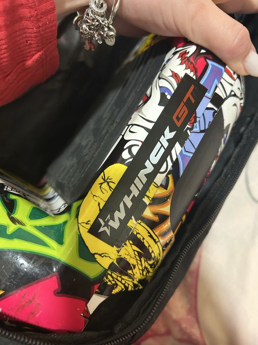 hoverboard pouco uso