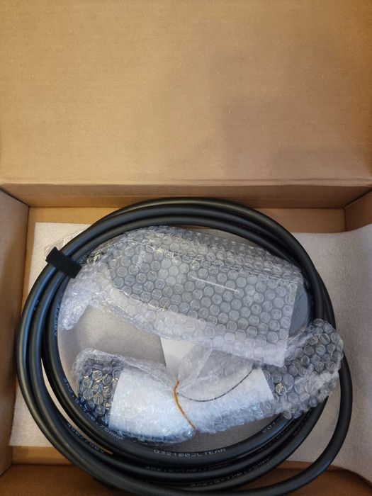 Зарядка‼️Feyree 16А / 32А Type1 / Type2 / GB/T Tesla для электромобиля
