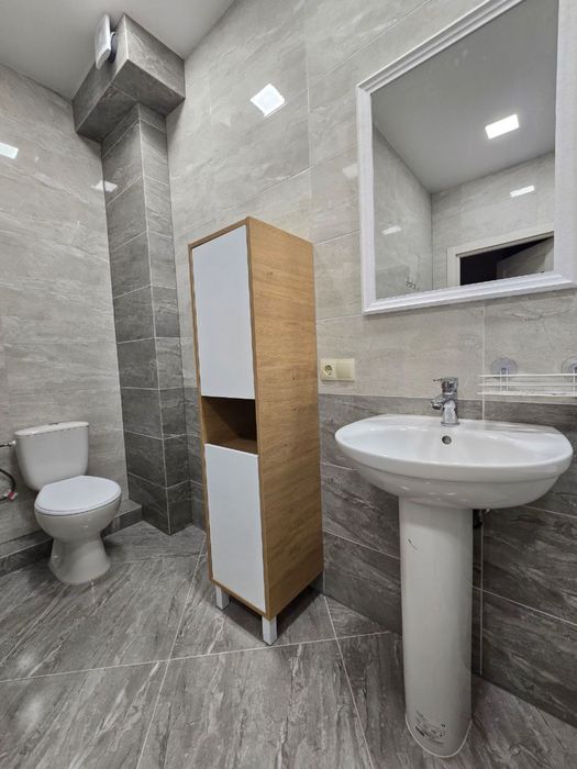 Ексклюзивна Новобудова з Євроремонтом - Проспект Незалежності  - 125 м