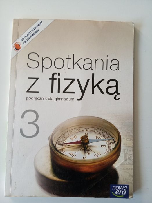 Spotkanie z fizyką 3